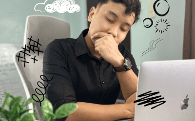 6 Things how to overcome laziness in work