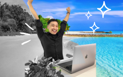 Why I Believe Taking a Vacation is a Must for Freelancers: 10 Personal Reasons