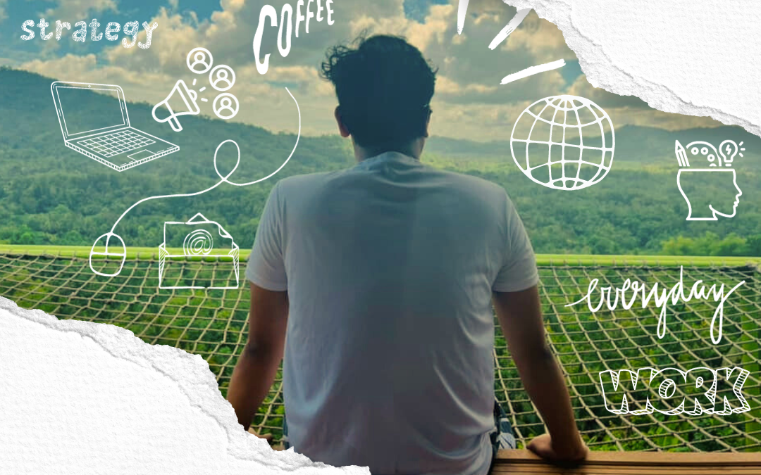 Freelancing: Jack of All Trades or Master of One?