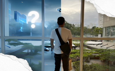 Finding Peace in Partnership: My Journey with AI