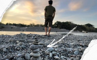 Like Stacking Stones, So Is Freelancing