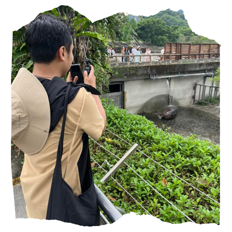 kml cherish memories