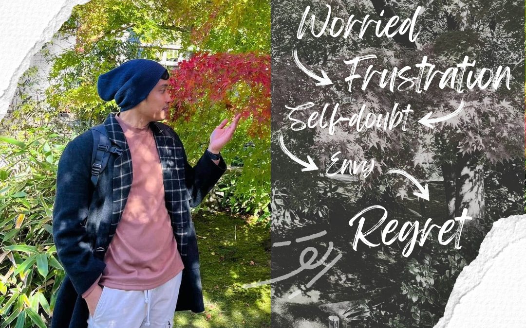 Freelancer FOMO: How to Stop Comparing Your Success to Others