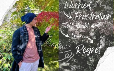 Freelancer FOMO: How to Stop Comparing Your Success to Others